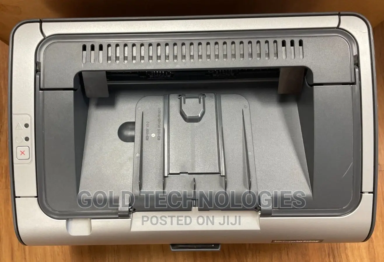 Hp Laserjet Printer 1006 A4 Black And White