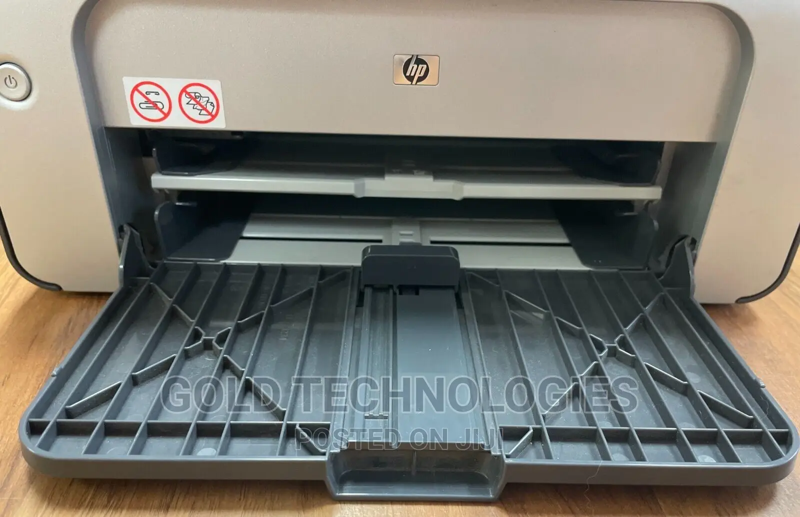Hp Laserjet Printer 1006 A4 Black And White