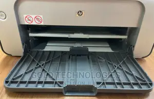 Hp Laserjet Printer 1006 A4 Black And White