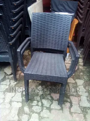 Quality Imported Outdoor Plastic Chair