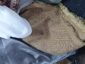 Premium Turkish Curtains