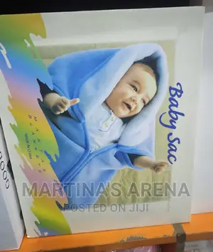 Blanket for Babies