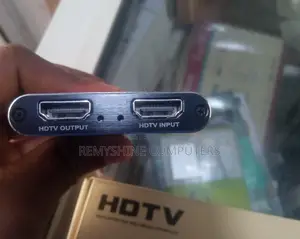 Usb 3.0 HDTV Video Capture