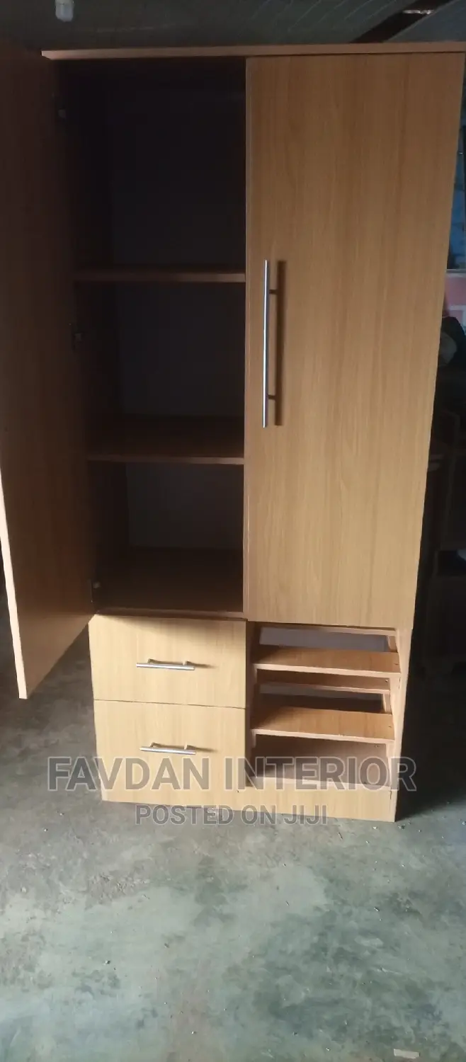 Quality Wardrobe