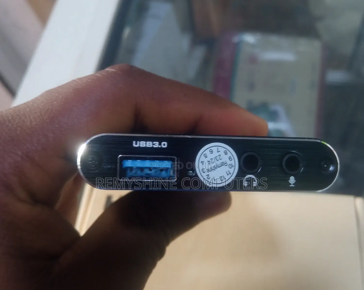 Usb 3.0 HDTV Video Capture