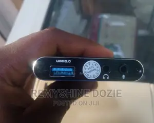 Usb 3.0 HDTV Video Capture