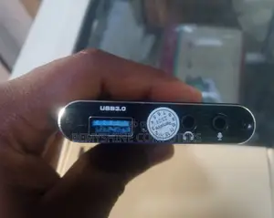 Usb 3.0 HDTV Video Capture
