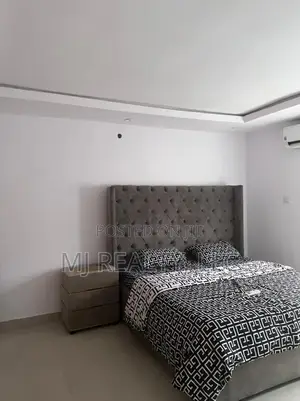 Furnished 5bdrm Duplex in Igbo-efon for sale
