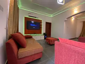 Furnished 5bdrm Duplex in Igbo-efon for sale