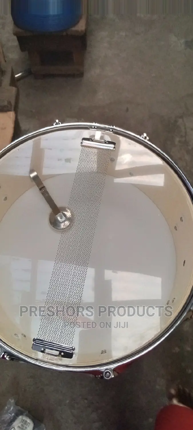 Original Global,Yamaha Normal Snare Drum