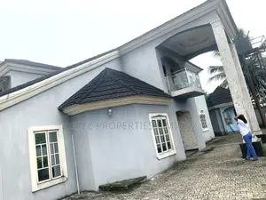5bdrm Duplex in Iwofe Rd, Port-Harcourt for sale