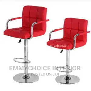 Executive Bar Stool