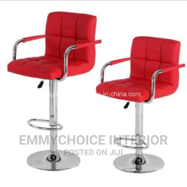 Executive Bar Stool