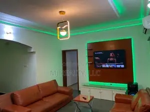 Furnished 5bdrm Duplex in Igbo-efon for sale