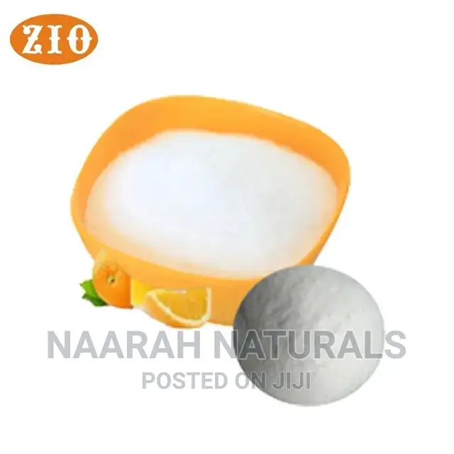 Vitamin C - Ascorbic Acid (250grms