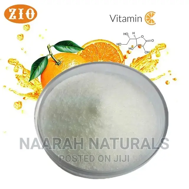 Vitamin C - Ascorbic Acid (250grms