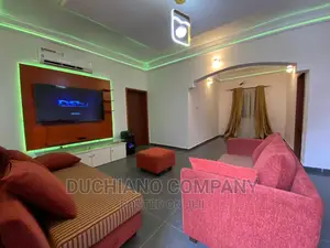5bdrm Duplex in Igbo-efon for sale