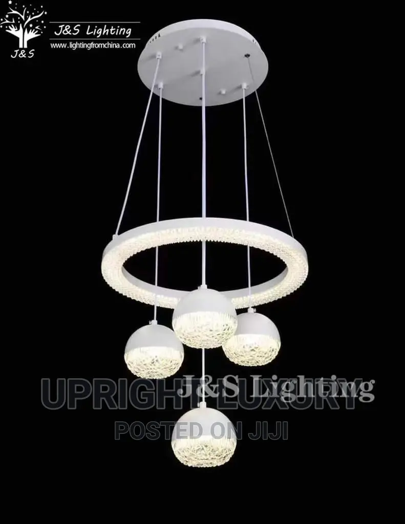 LED Chandelier