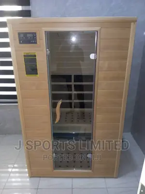 Sauna Bath 2 User