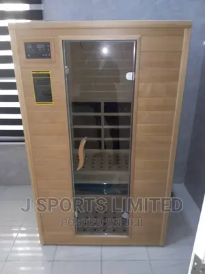 Sauna Stim
