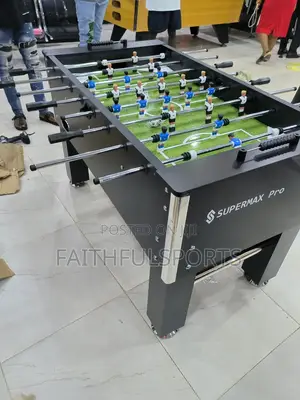 Best Quality Professional Soccer Table Game 5ft