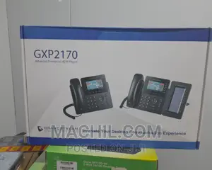 IP Phone Gxp2170