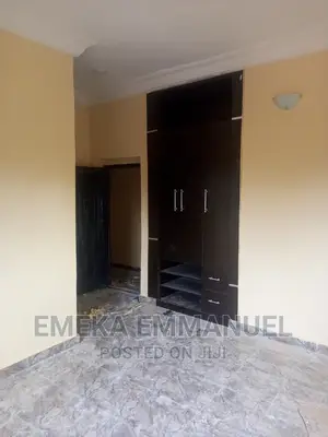 3bdrm Apartment in Nodu Okpuno, Awka for rent