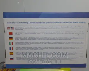 IP Phone Gxp2170