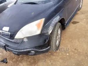 Honda CR-V 2006 2007 2008 20092010