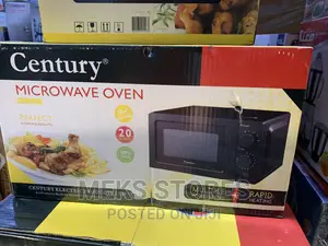 Century 20 Liter Microwave Oven