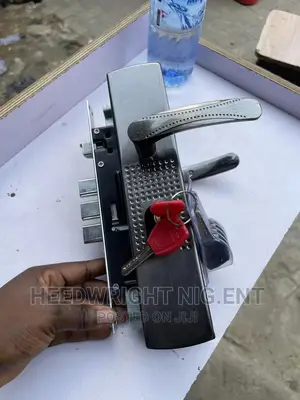 China DOOR Complete Lock