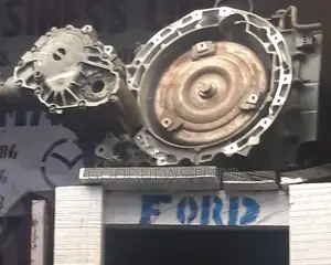 Gearbox Ford Edge V6 2013 4×4