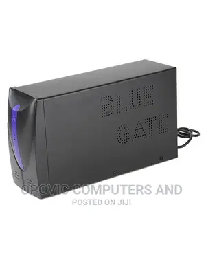 Bluegate 1.5kva UPS
