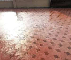 Floor Polish/Sealant