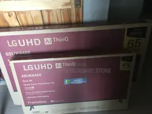 49 Inches With Upgrade Viewing Experience Television