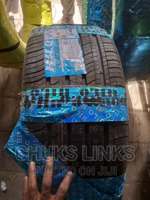 295/40/21 Tires