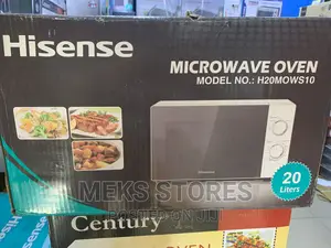 Hisense Microwave Oven H20mows10 20 Liters