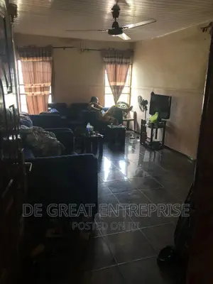 2bdrm Block of Flats in Private, Garki 1 for sale