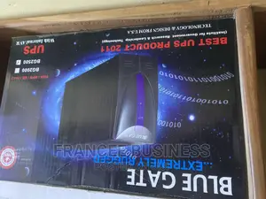 Blue Gate BG2500