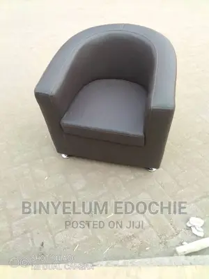 Bucket Sofa Chair
