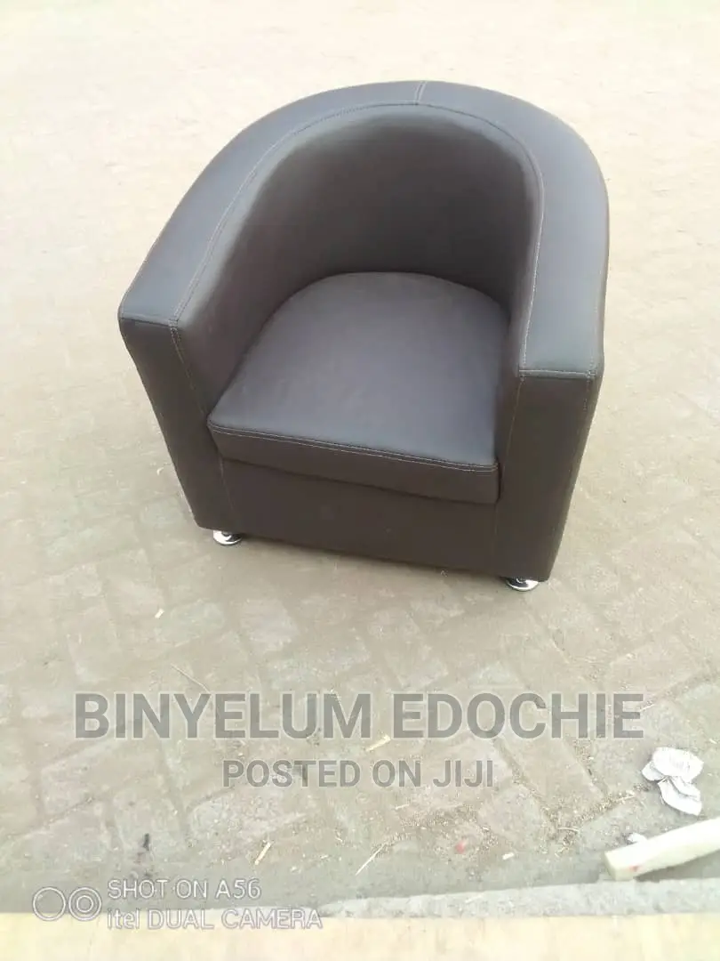 Bucket Sofa Chair
