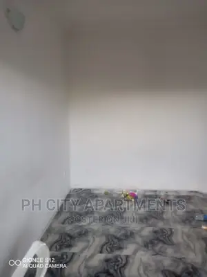 3bdrm Block of Flats in Port-Harcourt for rent