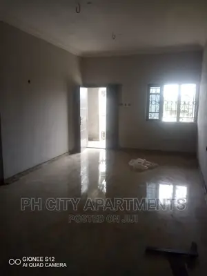 3bdrm Block of Flats in Port-Harcourt for rent