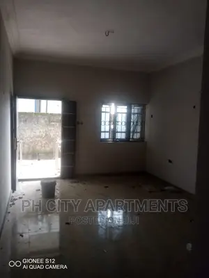 3bdrm Block of Flats in Port-Harcourt for rent