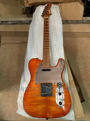 Quality Luxars Telecaster Lead Guitar