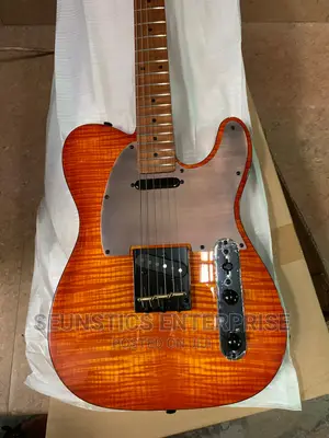 Quality Luxars Telecaster Lead Guitar