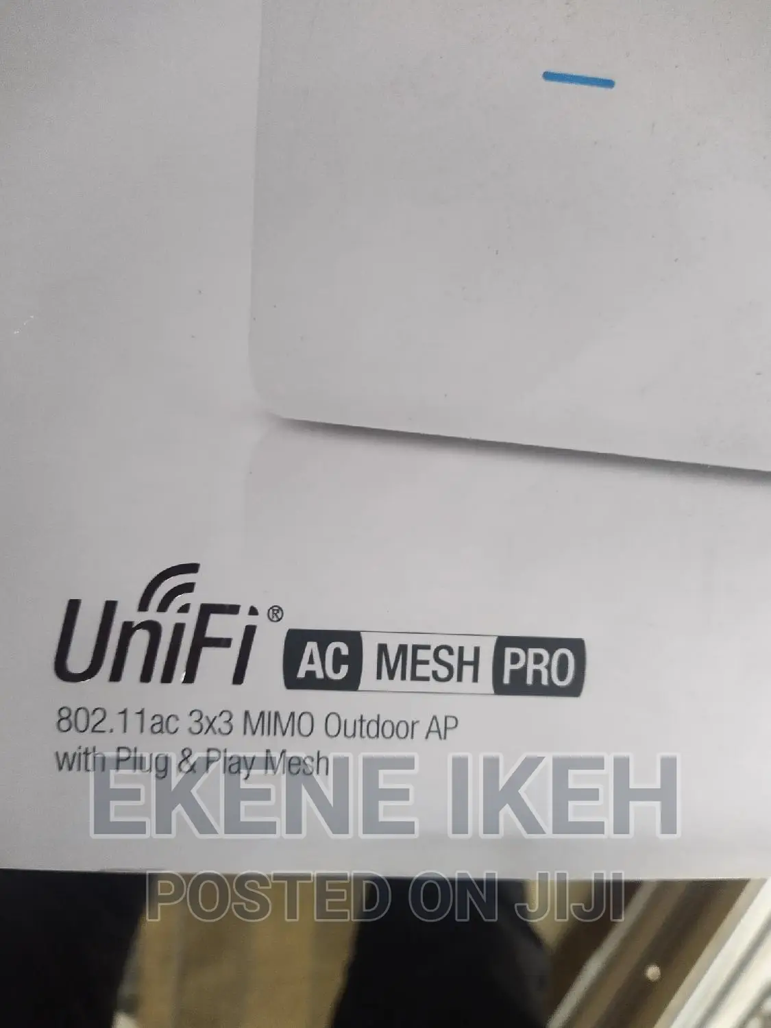Ubiquiti Access Point