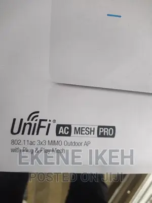 Ubiquiti Access Point