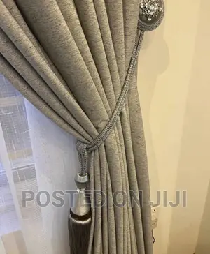 Turkish Curtains