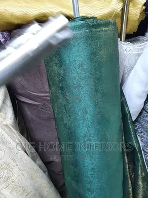 Premium Turkish Curtains